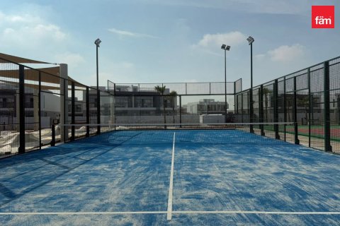 Таунхаус с 3 спальнями №120237 19