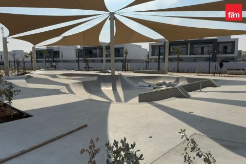 Таунхаус с 3 спальнями №120237 18