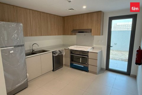 Таунхаус с 3 спальнями №120237 4