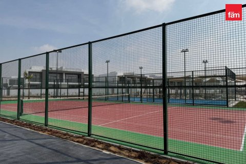 Таунхаус с 3 спальнями №120237 17