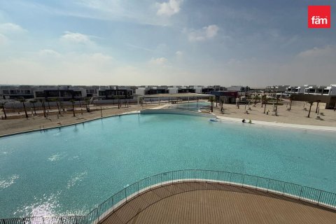 Таунхаус с 3 спальнями №120237 21