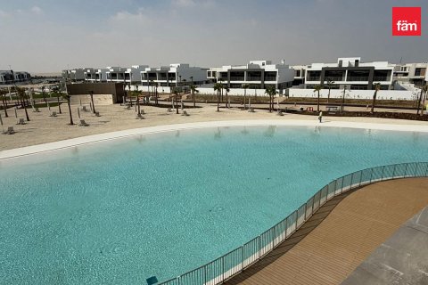 Таунхаус с 3 спальнями №120237 23