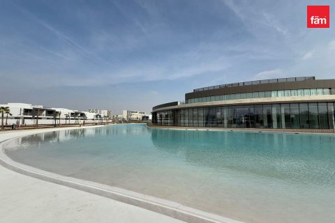 Таунхаус с 3 спальнями №120237 22