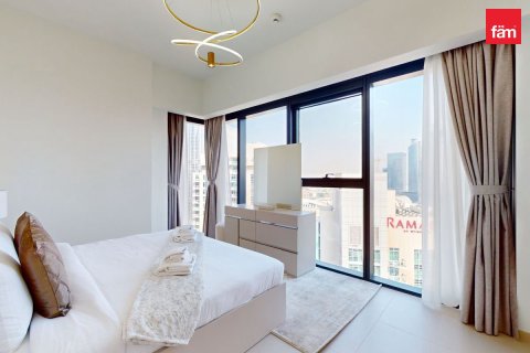 Квартира с 3 спальнями №120239 22