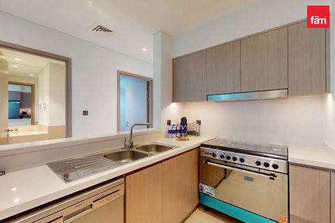 Квартира с 3 спальнями №120239 8