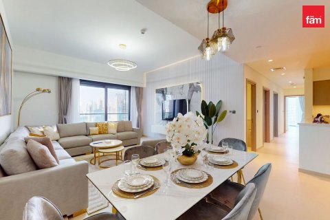 Квартира с 3 спальнями №120239 26