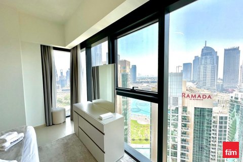 Квартира с 3 спальнями №120239 21