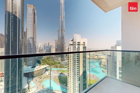 Квартира с 3 спальнями №120239 2