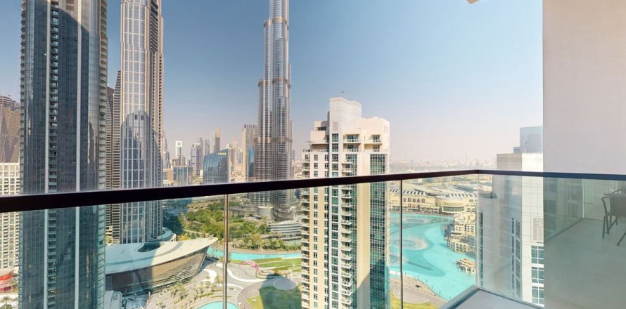 Квартира с 3 спальнями №120239