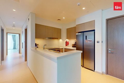 Квартира с 3 спальнями №120239 9