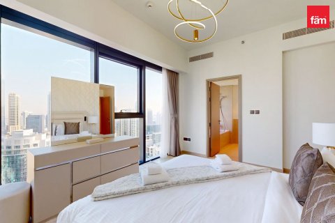 Квартира с 3 спальнями №120239 7