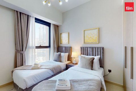 Квартира с 3 спальнями №120239 5