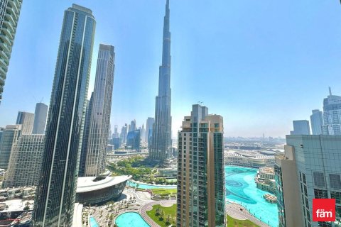 Квартира с 3 спальнями №120239 3