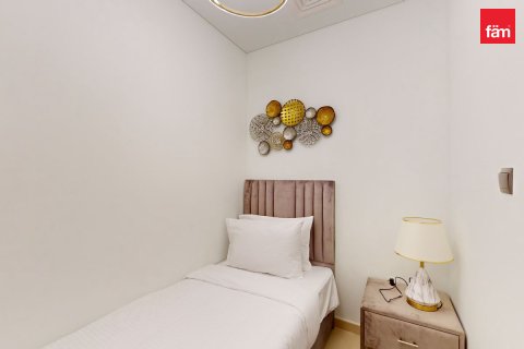 Квартира с 3 спальнями №120239 18