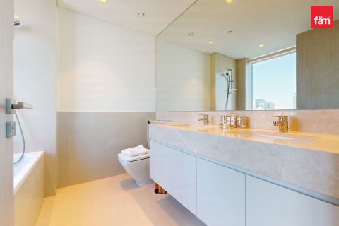 Квартира с 3 спальнями №120239 12