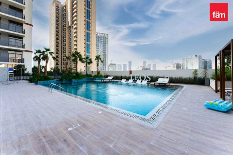 Квартира с 1 спальней №120235 12