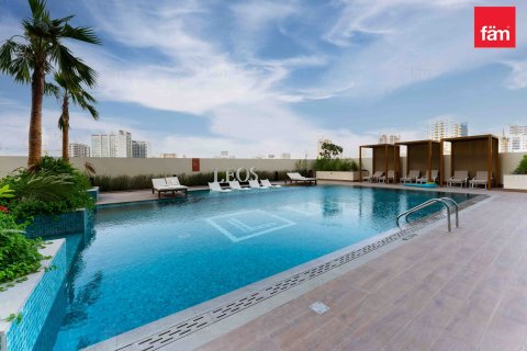 Квартира с 1 спальней №120235 6