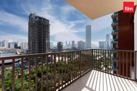 Квартира с 1 спальней №120235 8