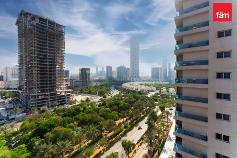 Квартира с 1 спальней №120235 5