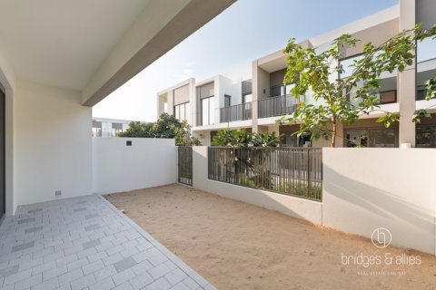 Villa de 3 chambres à Tilal Al Ghaf, UAE No. 132403 20