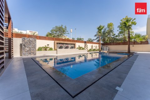 Villa de 5 chambres à Dubai, UAE No. 47045 22