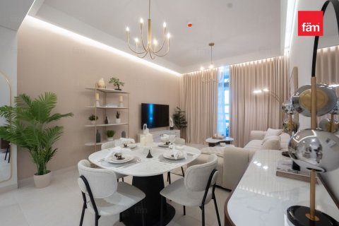 Apartment de 1 dormitorio en Meydan, UAE No. 47041 10