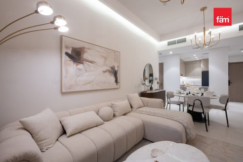 Apartment de 1 dormitorio en Meydan, UAE No. 47041 1