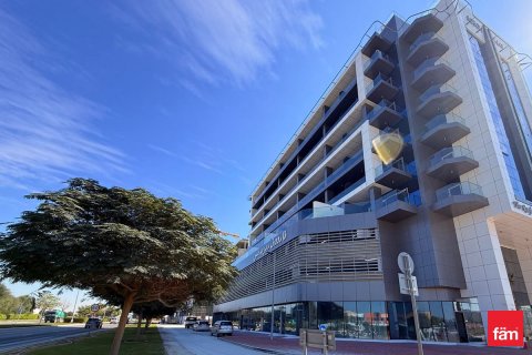 1 غرف نوم شقة في Meydan, الإمارات العربية المتحدة رقم 47041