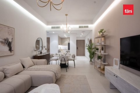 Apartment de 1 dormitorio en Meydan, UAE No. 47041 2