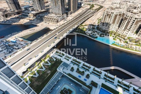 Квартира с 2 спальнями в Dubai Creek Harbour (The Lagoons), ОАЭ №193553 4