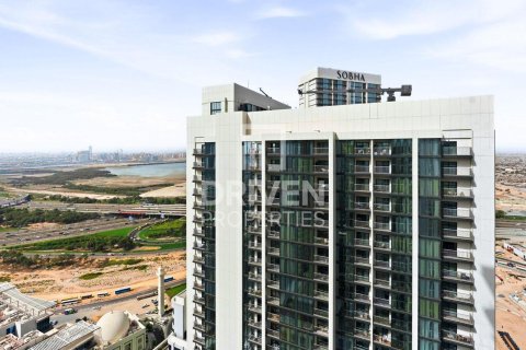 Квартира с 2 спальнями в Sobha Hartland, ОАЭ №193554 9