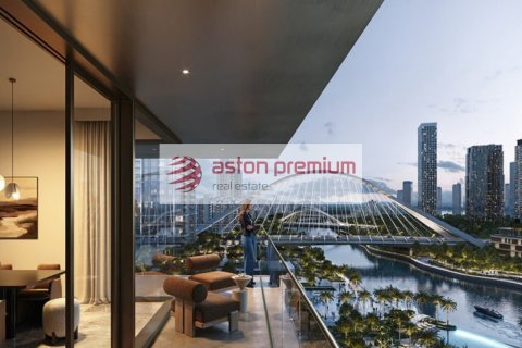 1 bedroom Apartment in Dubai Creek Harbour (The Lagoons), UAE No. 148893 8