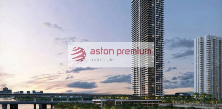 1 bedroom Apartment in Dubai Creek Harbour (The Lagoons), UAE No. 148893