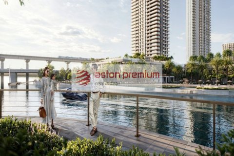 1 bedroom Apartment in Dubai Creek Harbour (The Lagoons), UAE No. 148893 12