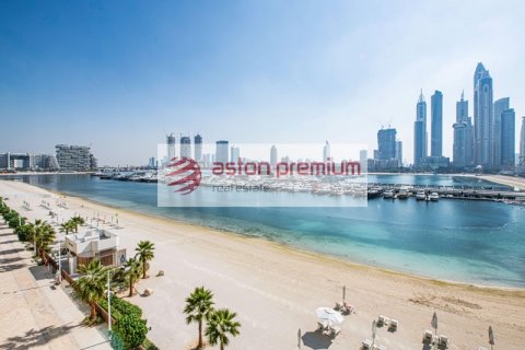 2 غرف نوم شقة في EMAAR Beachfront, الإمارات العربية المتحدة رقم 148890 24