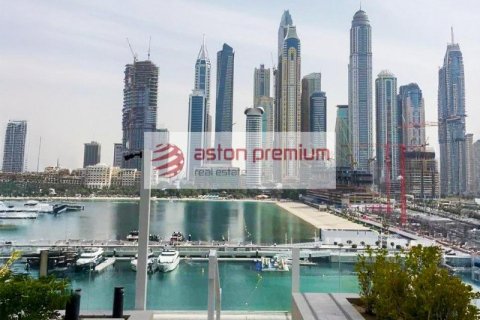 2 غرف نوم شقة في EMAAR Beachfront, الإمارات العربية المتحدة رقم 148890