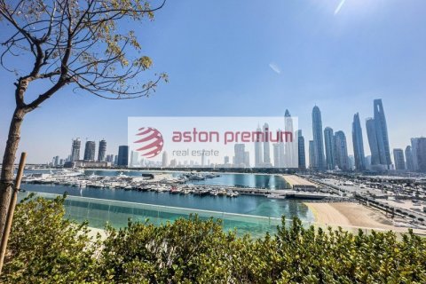2 غرف نوم شقة في EMAAR Beachfront, الإمارات العربية المتحدة رقم 148890 8