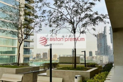 2 غرف نوم شقة في EMAAR Beachfront, الإمارات العربية المتحدة رقم 148890 12