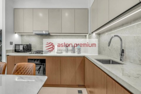 1 bedroom Apartment in EMAAR Beachfront, UAE No. 148889 6