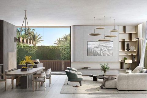 Вилла с 6 спальнями в Dubai Sports City, ОАЭ №187002 6