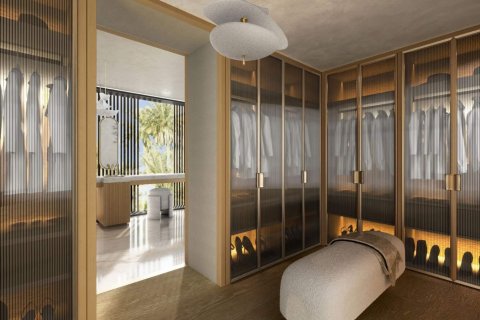 Вилла с 6 спальнями в Dubai Sports City, ОАЭ №187002 10