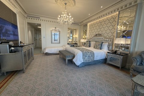 Квартира 101м² в Пальма Джумейра, ОАЭ №187008 6