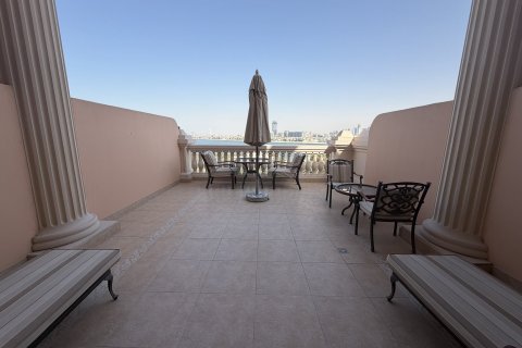 Квартира 101м² в Пальма Джумейра, ОАЭ №187008 7