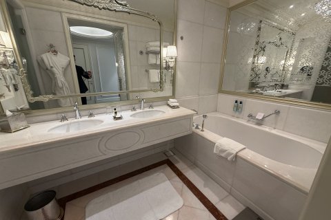Квартира 101м² в Пальма Джумейра, ОАЭ №187008 8