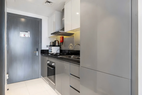 Apartment de 35m² en Business Bay, UAE No. 187004 7
