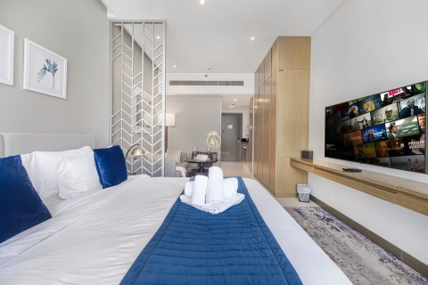 Apartment de 35m² en Business Bay, UAE No. 187004 5