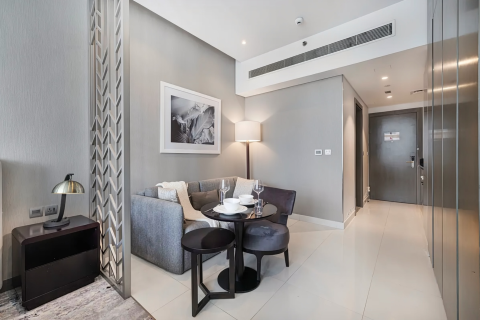 Apartment de 35m² en Business Bay, UAE No. 187004 4