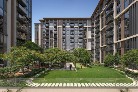 Квартира с 2 спальнями в Dubai South (Dubai World Central), ОАЭ №187006 16