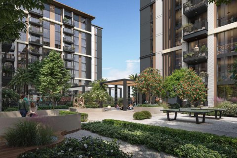 Квартира с 2 спальнями в Dubai South (Dubai World Central), ОАЭ №187006 17