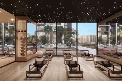 Квартира с 2 спальнями в Dubai South (Dubai World Central), ОАЭ №187006 15